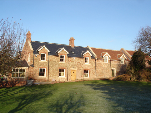 banklands