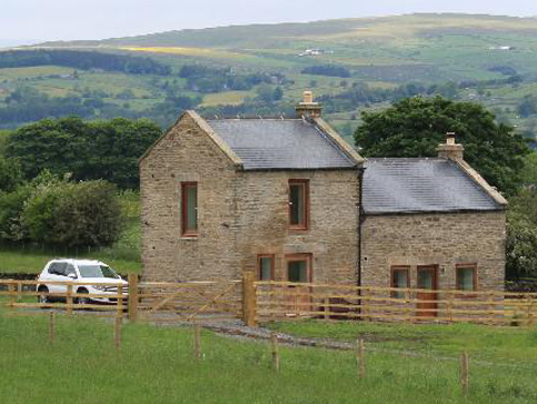 banklands