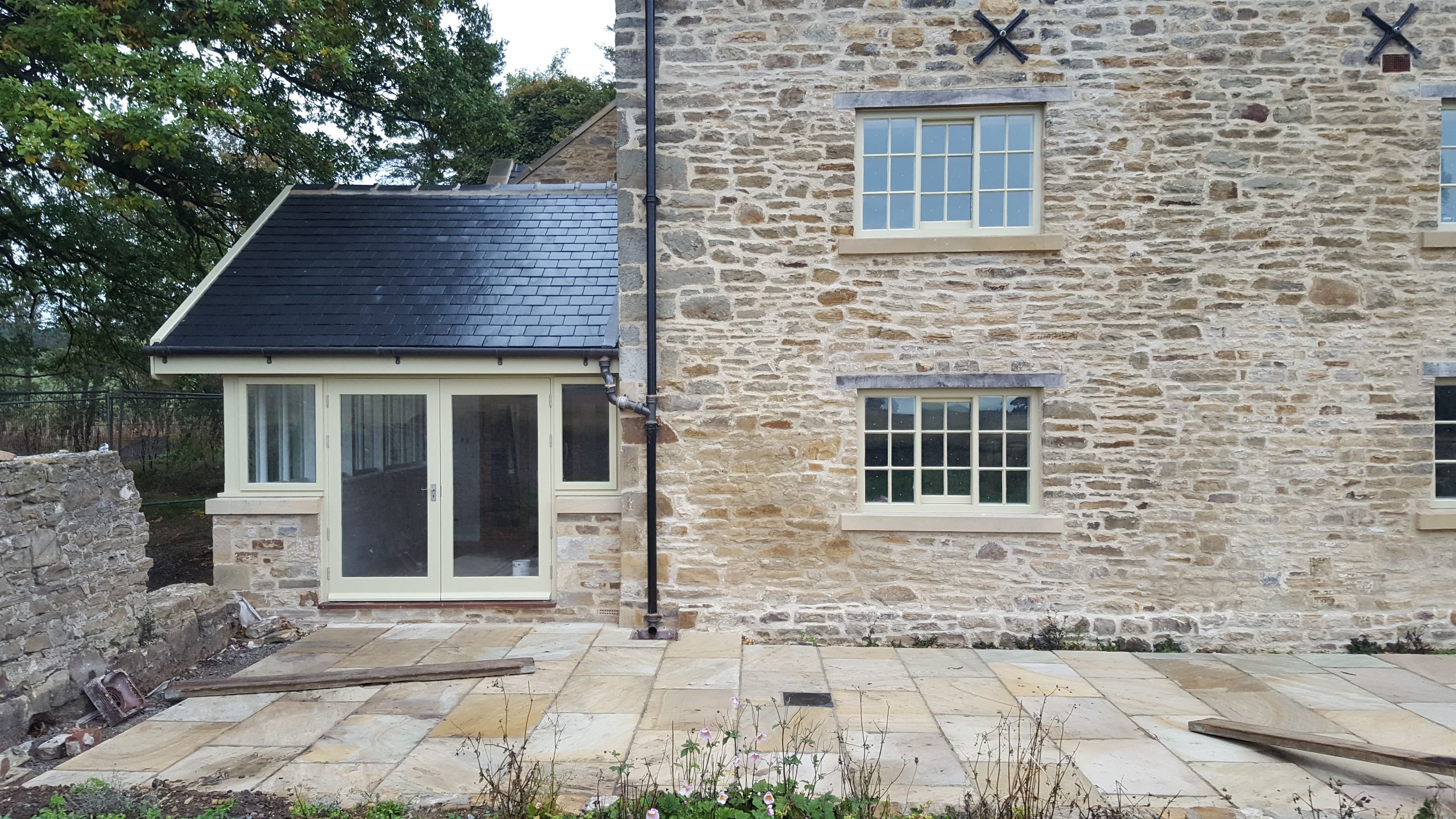 Goodwell Farm